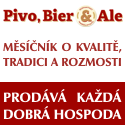 Pivo Bier & Ale Pivo Bier & Ale