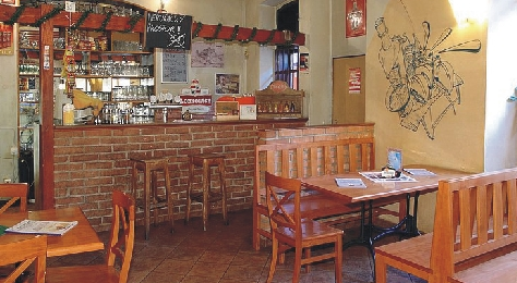 merenda